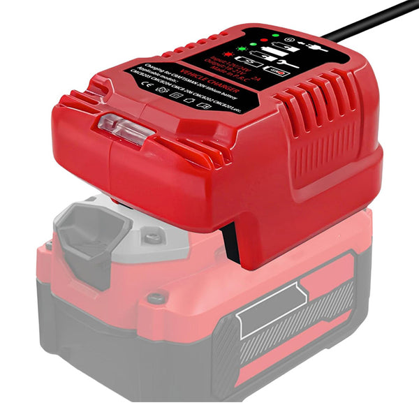 Portable Mini Charger for Craftsman 20V Battery Charger | Powuse