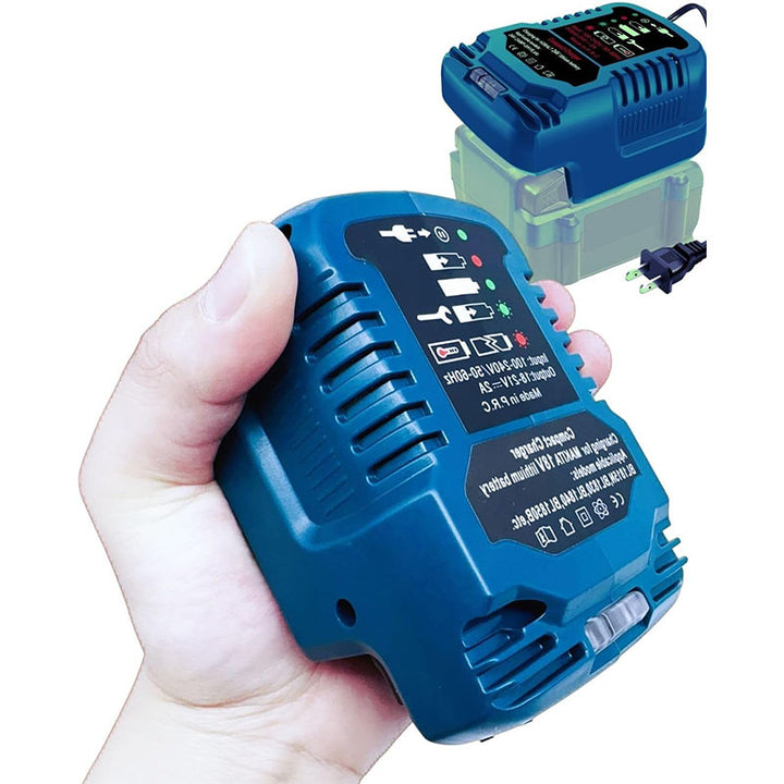 Portable Mini Charger for Kobalt 24V Battery Charger | Powuse
