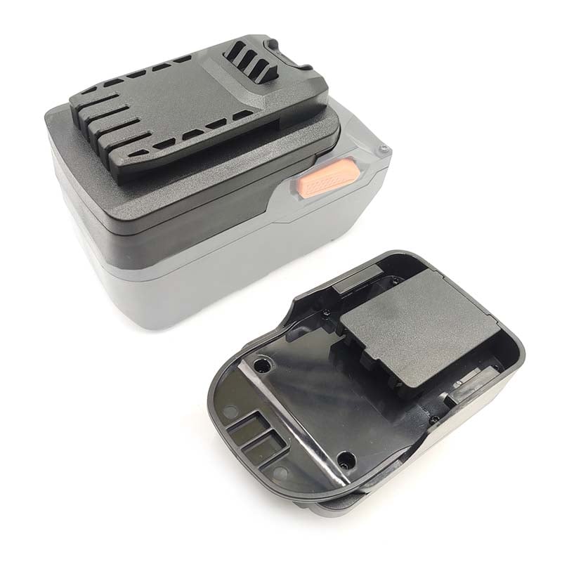 Zwincky Convert Adapter For Aeg For Ridgid 18v Battery Convert On