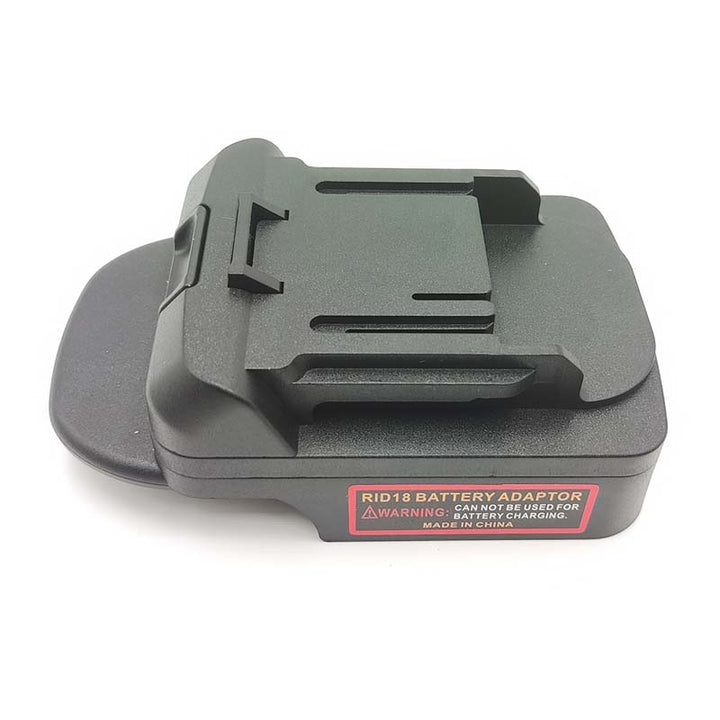 AEG/RIDGID 18V to Makita 18V Battery Adapter | Powuse