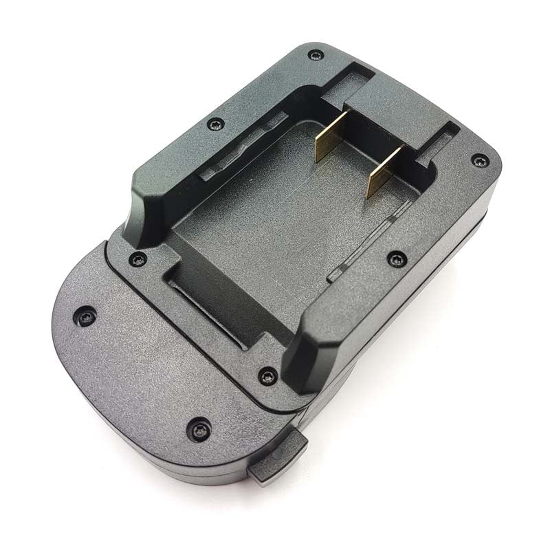 Battery Adapter For WORX 20V To Black & Decker / Porter Cable / Stanley 20V Tools