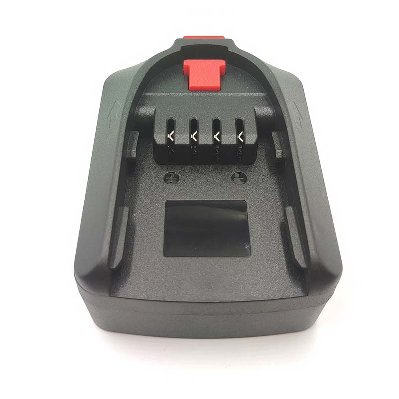 Black+Decker/Porter-Cable/Stanley to Bosch PBA Battery Adapter - Powuse