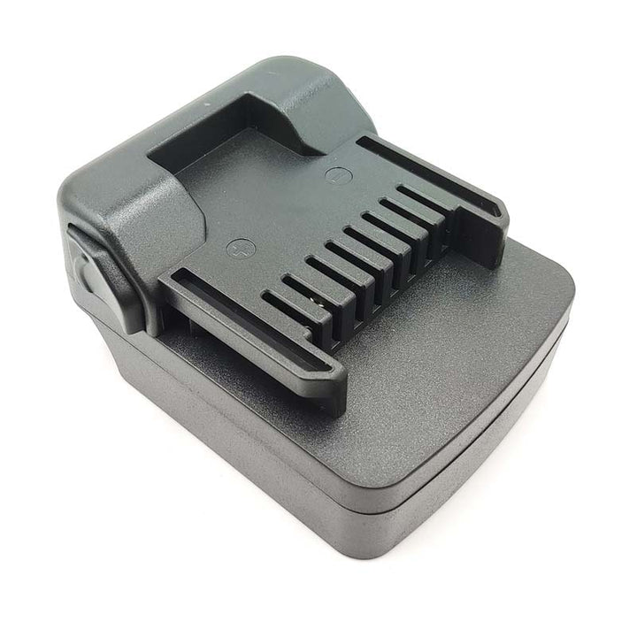 Black+Decker/Porter-Cable/Stanley 18V/20V to Hitachi/Hikoki/Metabo HPT 18V Battery Adapter | Powuse