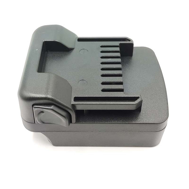 Black+Decker/Porter-Cable/Stanley 18V/20V to Hitachi/Hikoki/Metabo HPT 18V Battery Adapter | Powuse