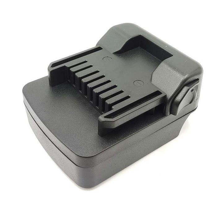 Black+Decker/Porter-Cable/Stanley 18V/20V to Hitachi/Hikoki/Metabo HPT 18V Battery Adapter | Powuse