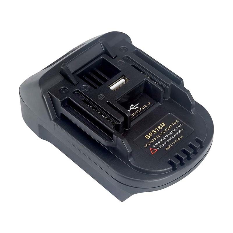 Dewalt 20v Battery to Older Black & Decker Tool Adapter , 3d Printed 