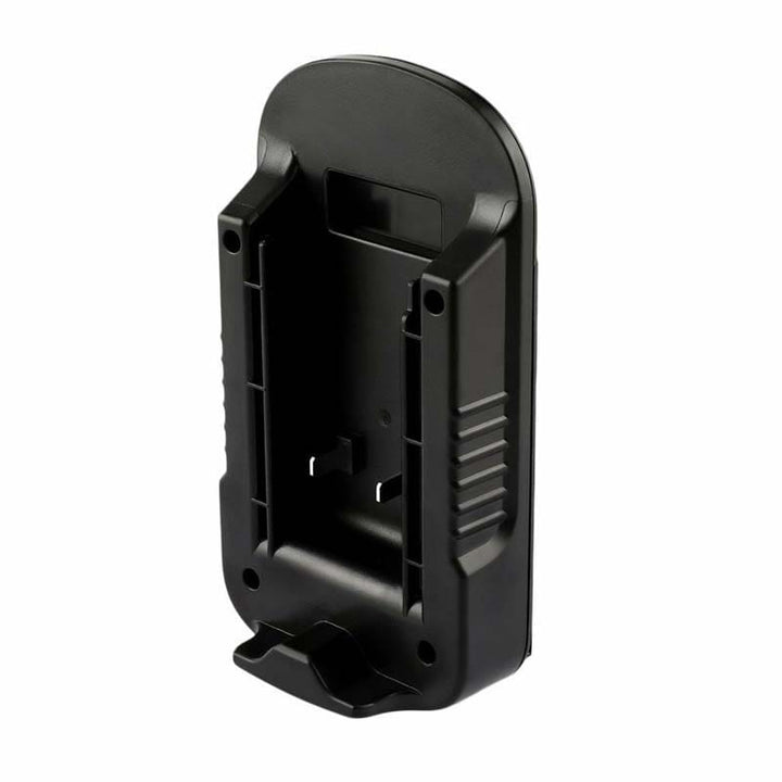 Black+Decker/Porter-Cable/Stanley 18V/20V to Black+Decker 18V NiCad Battery Adapter | Powuse