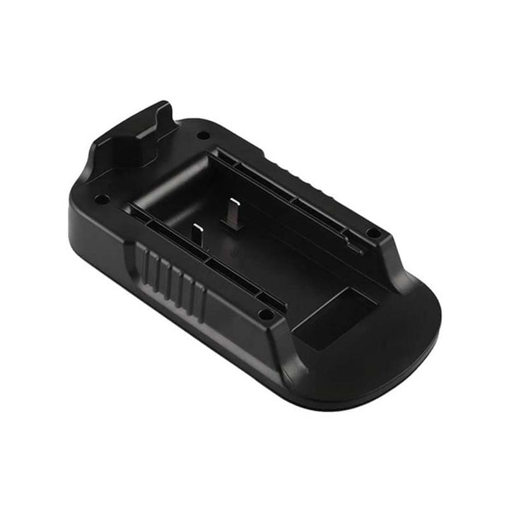 Black+Decker/Porter-Cable/Stanley 18V/20V to Black+Decker 18V NiCad Battery Adapter | Powuse