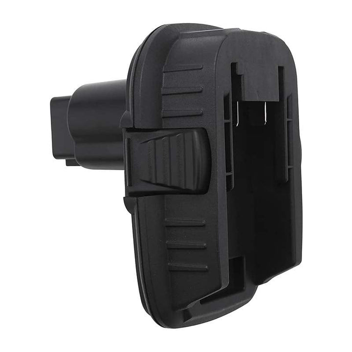 Black+Decker/Porter-Cable/Stanley 18V/20V to DeWalt 18V NiCad Battery Adapter | Powuse