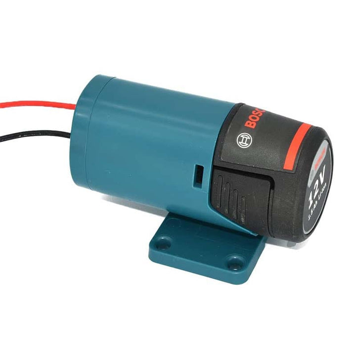 Black Decker 18V Battery Power Wheels Adapter