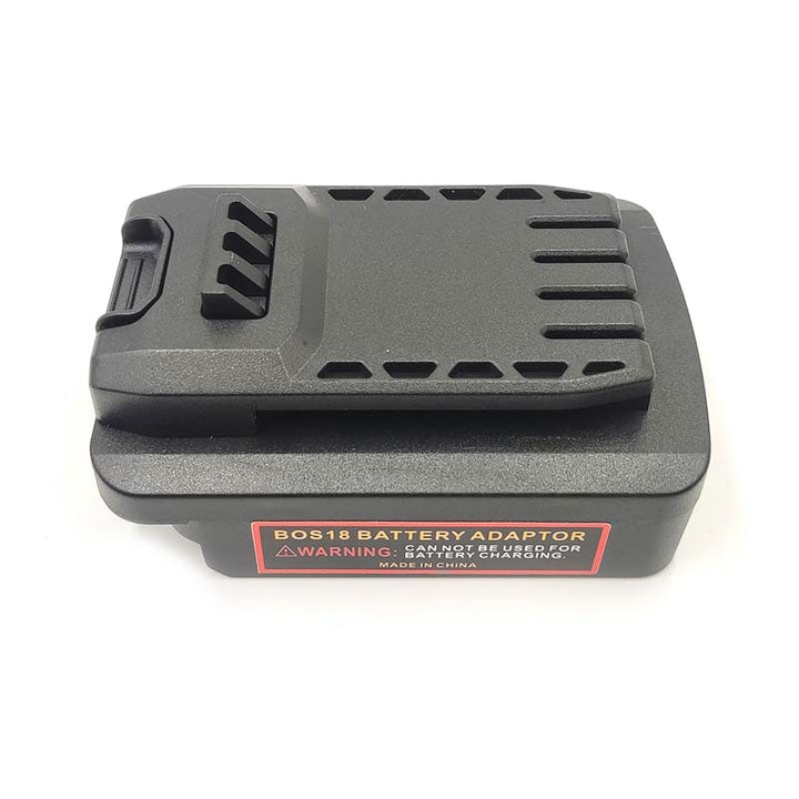 Bosch 18V to Craftsman 20V/Stanley 18V Battery Adapter | Powuse