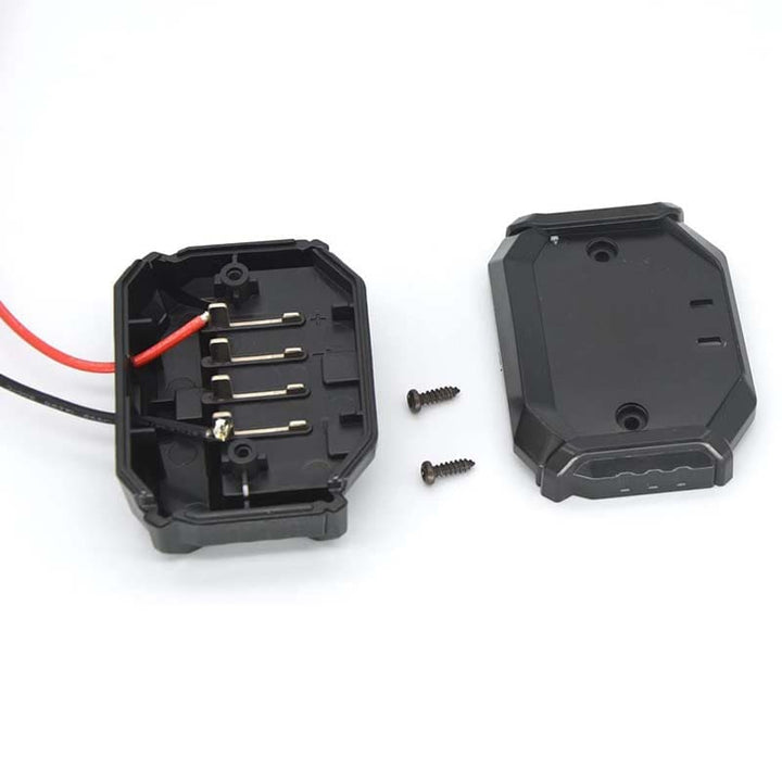 Craftsman V20 Battery Power Wheels Adapter | Powuse