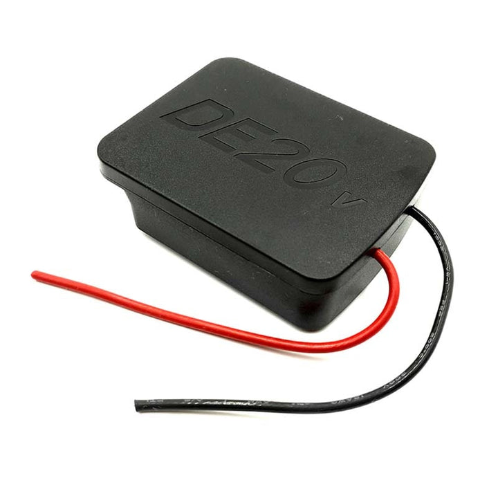 Devon 20V Battery Power Wheels Adapter | Powuse