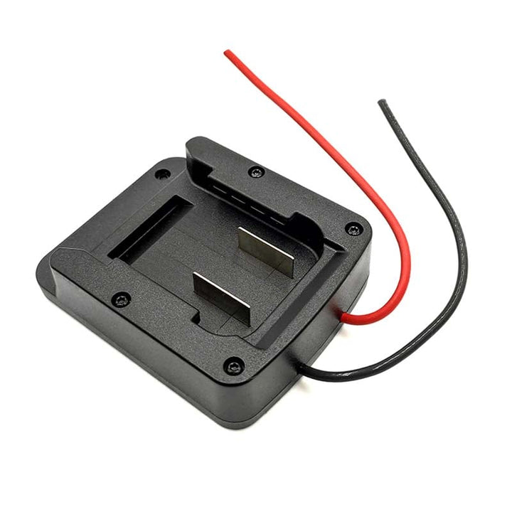 Devon 20V Battery Power Wheels Adapter | Powuse