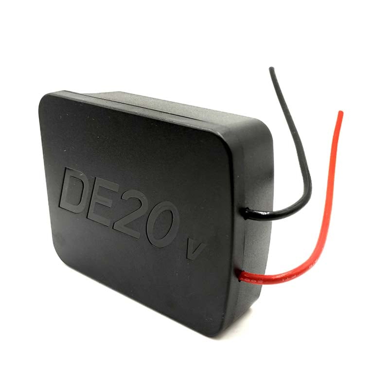 Power Wheels Adapter For WORX 20V 4PIN Lithium Battery Dock Power Connector  DIY Truck