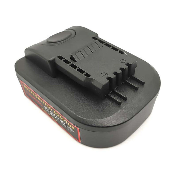 Devon 20V to Worx 4-PIN 20V Battery Adapter | Powuse