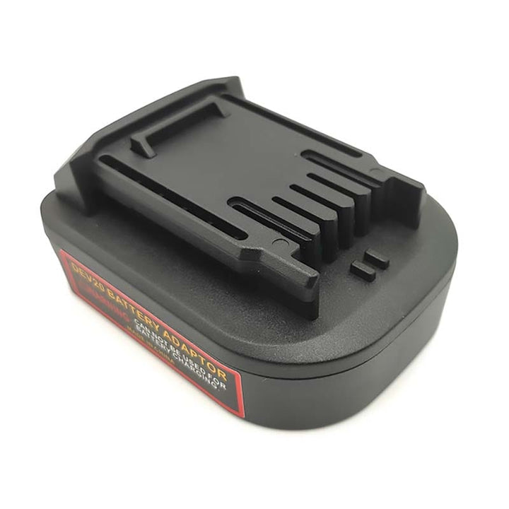 Devon 20V to Worx 5-PIN 20V Battery Adapter | Powuse