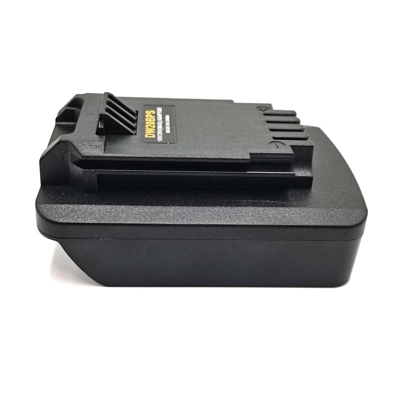 Black Decker 20v Battery Adapter Dewalt