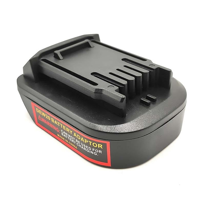 DeWalt 20V to Worx 5-PIN 20V Battery Adapter | Powuse