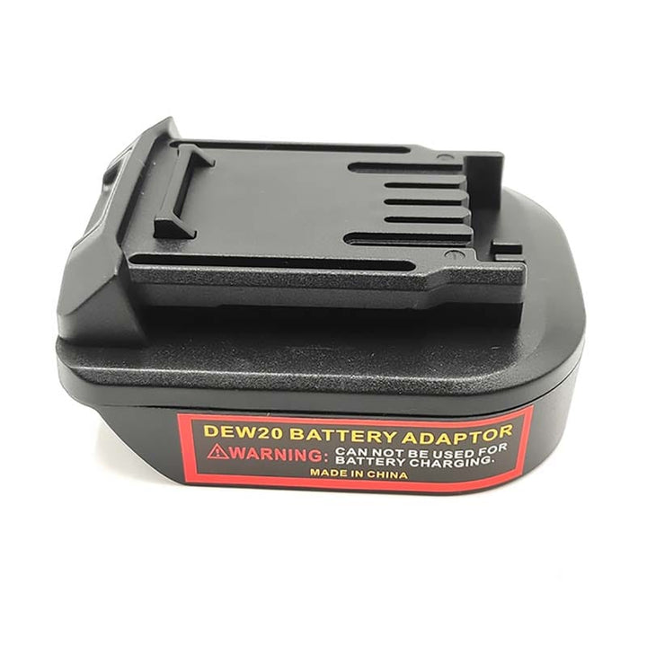 DeWalt 20V to Worx 5-PIN 20V Battery Adapter | Powuse