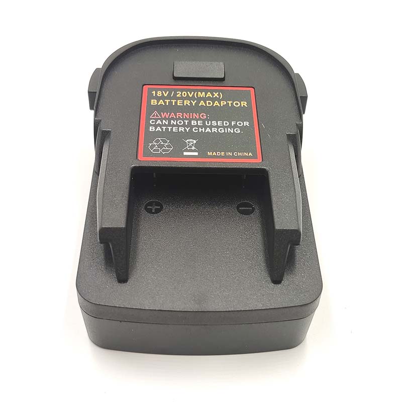 Makita Battery Adapter to Rigid/AEG 18v Tools PREMIUM Quality