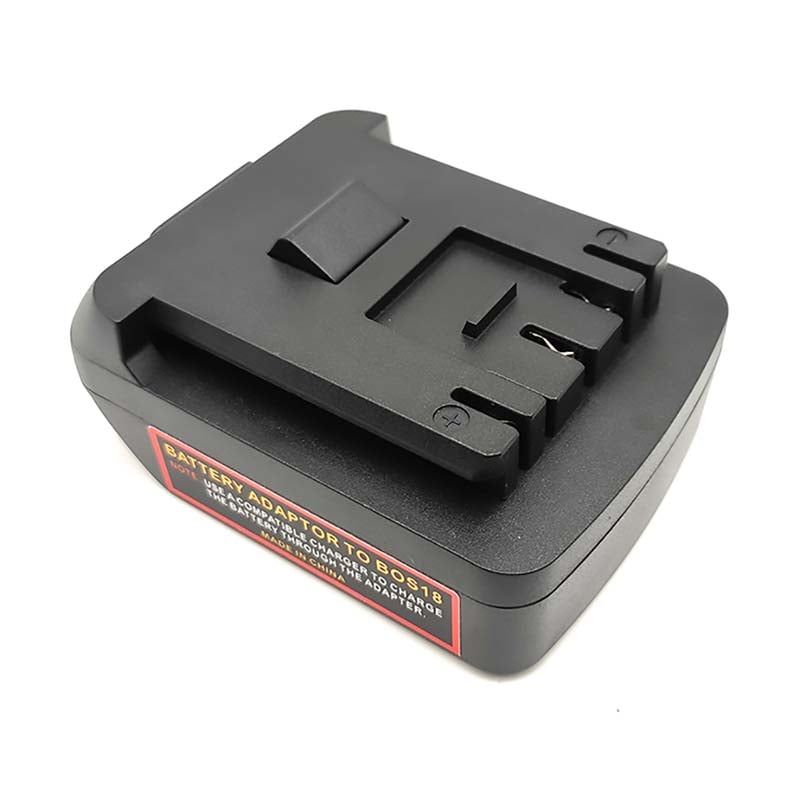 For Bosch 18V Lithium-ion Battery Adapter Converter to Parkside 20V Power  Tools