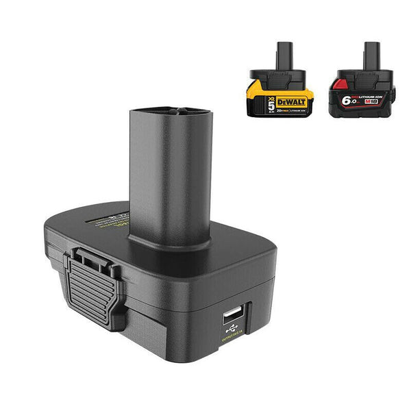 Craftsman Power Tool Adapter Powuse