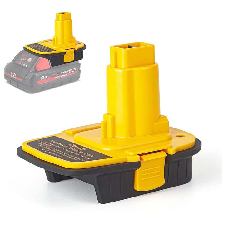 DeWalt 20V to DeWalt 18V Battery Adapter DCA1820 | Powuse