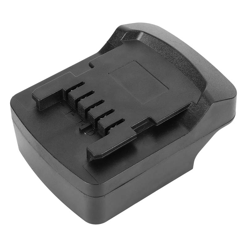 Black+Decker/Porter-Cable/Stanley to Hitachi & Hikoki & Metabo HPT 18V  Battery Adapter - Powuse