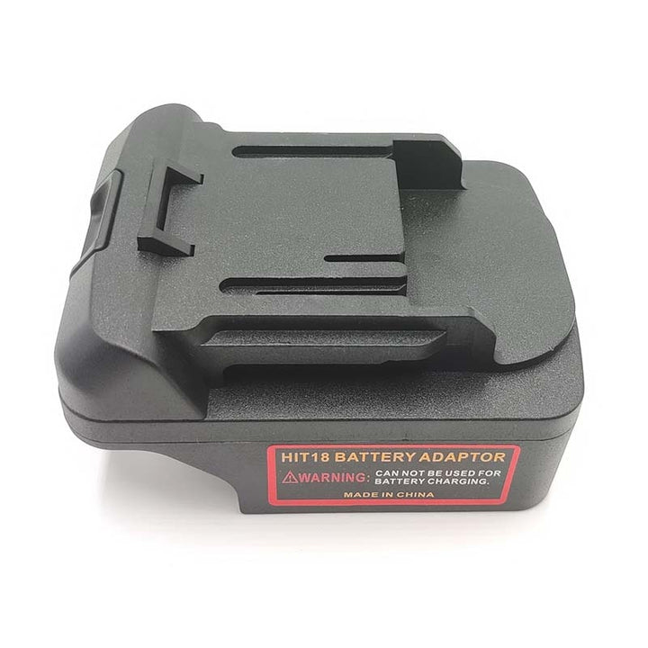 Hitachi/Hikoki/Metabo HPT 18V to Makita 18V Battery Adapter | Powuse