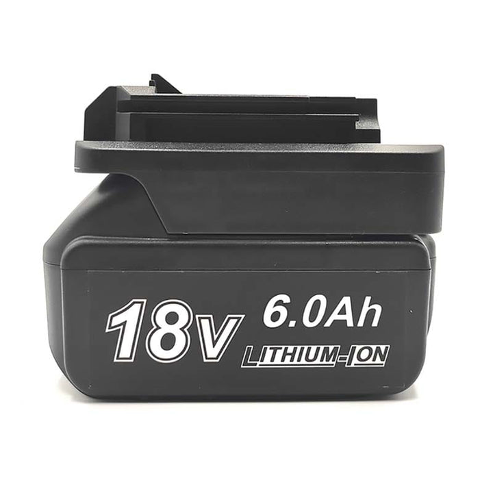 Makita 18V to Black+Decker/Porter-Cable/Stanley 18V/20V Battery Adapter | Powuse