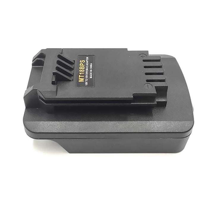 Makita 18V to Black+Decker/Porter-Cable/Stanley 18V/20V Battery Adapter | Powuse