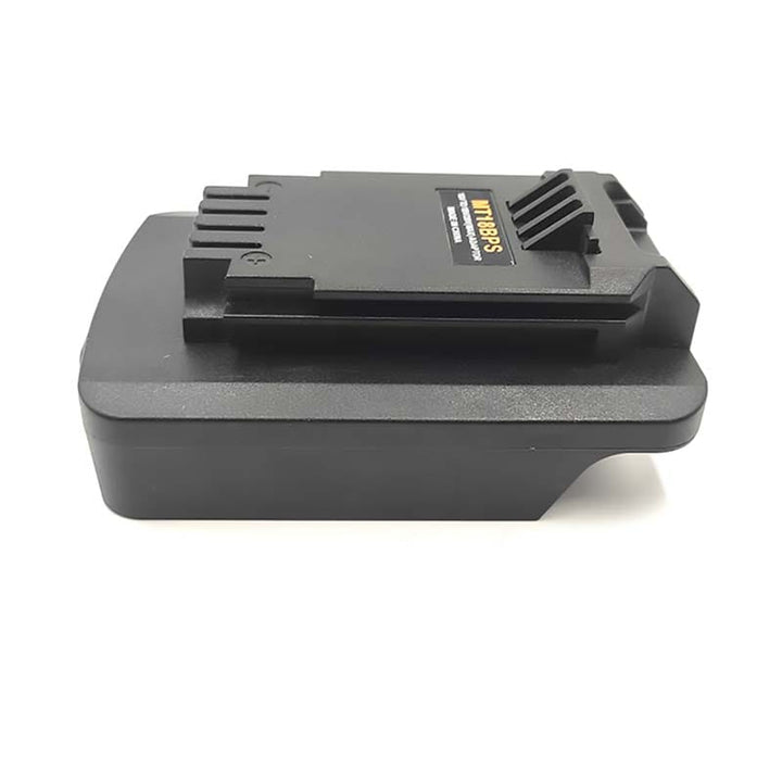 Makita 18V to Black+Decker/Porter-Cable/Stanley 18V/20V Battery Adapter | Powuse
