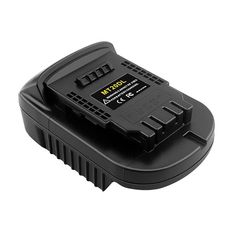 Black and Decker Battery Adapter to Makita – Power Tools Adapters