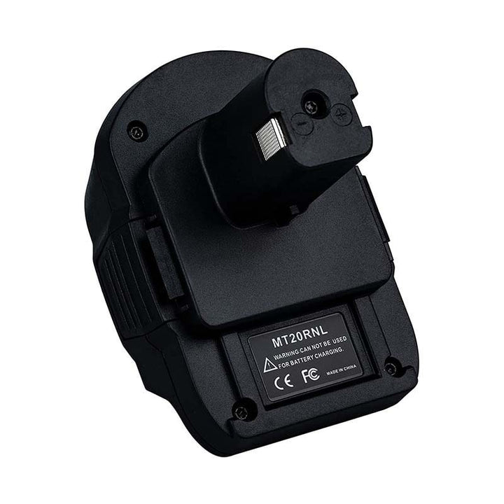 Makita 18V to Ryobi 18V Battery Adapter | Powuse