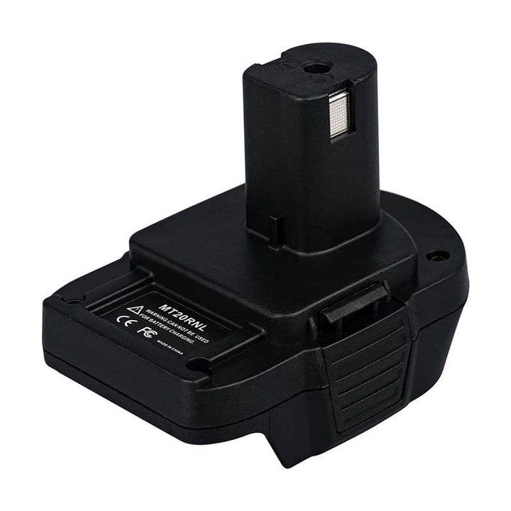 Makita 18V to Ryobi 18V Battery Adapter | Powuse