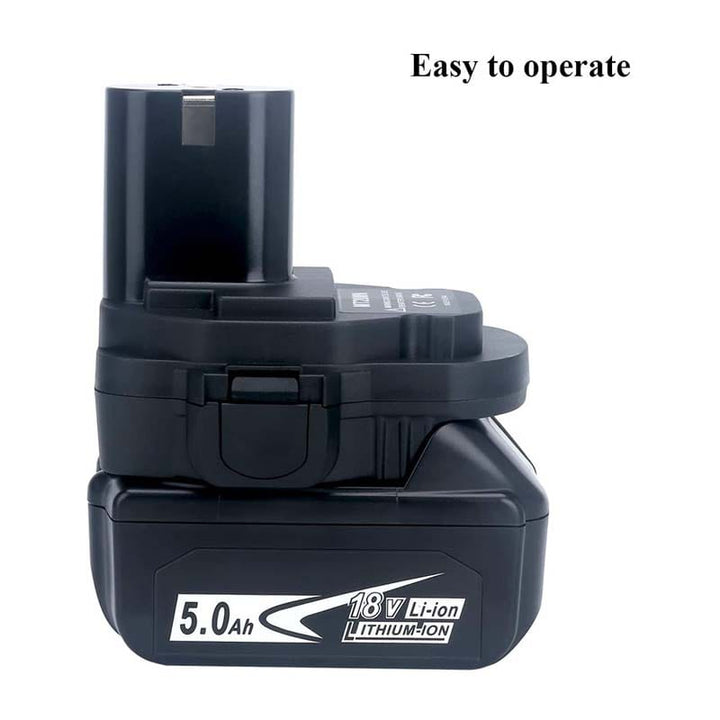 Makita 18V to Makita 18V Ni-MH/Ni-Cad Battery Adapter | Powuse