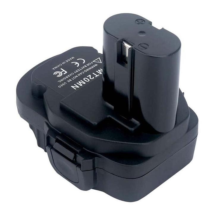 Makita 18V to Makita 18V Ni-MH/Ni-Cad Battery Adapter | Powuse