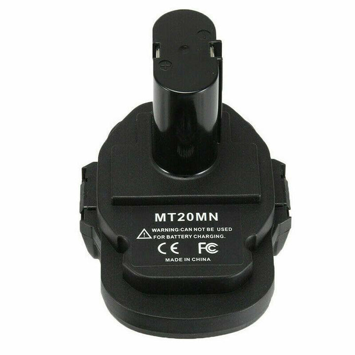 Makita 18V to Makita 18V Ni-MH/Ni-Cad Battery Adapter | Powuse