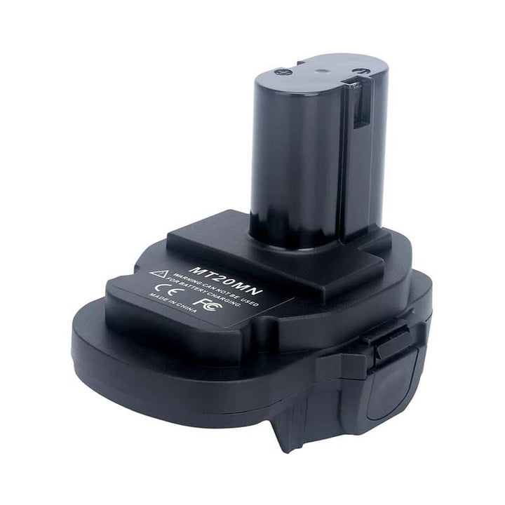 Makita 18V to Makita 18V Ni-MH/Ni-Cad Battery Adapter | Powuse