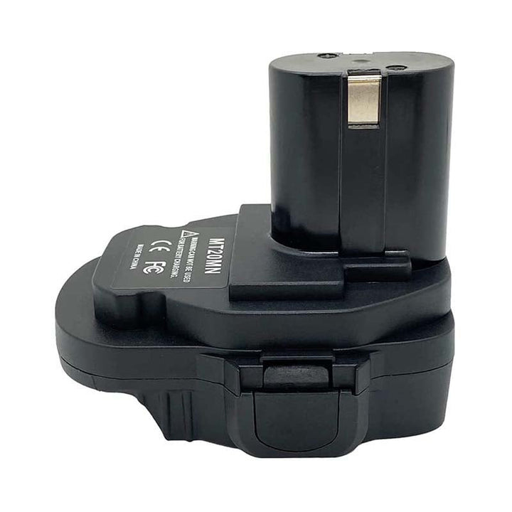 Makita 18V to Makita 18V Ni-MH/Ni-Cad Battery Adapter | Powuse