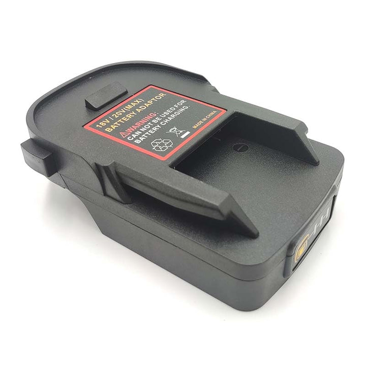 Makita 18V to RIDGID/AEG 18V Battery Adapter | Powuse