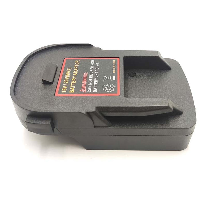 Makita 18V to RIDGID/AEG 18V Battery Adapter | Powuse