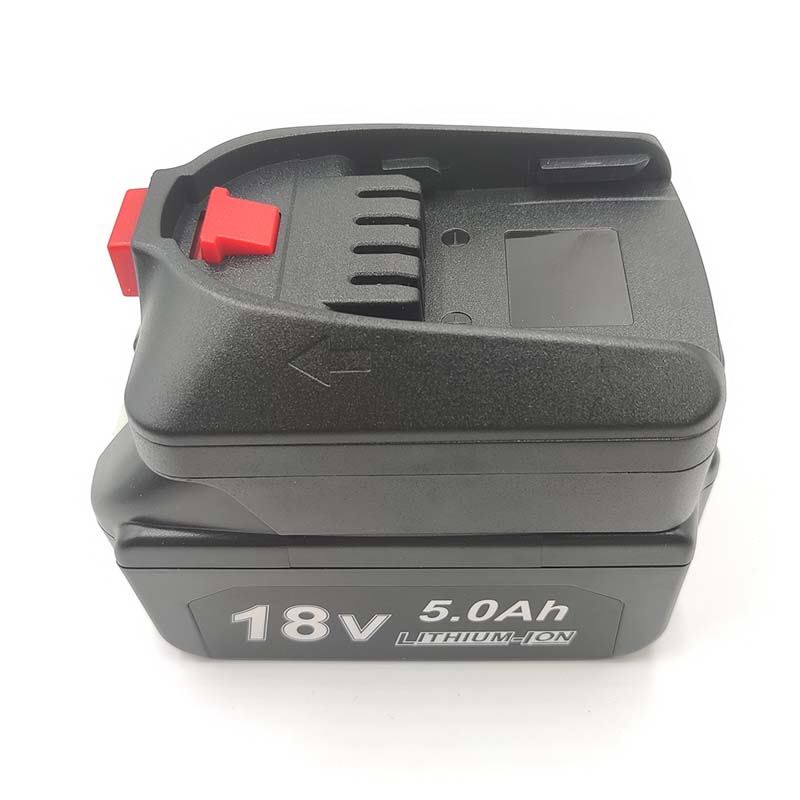 Pba Power Tools B Series 18v Lithium Battery Adaptor Converter To