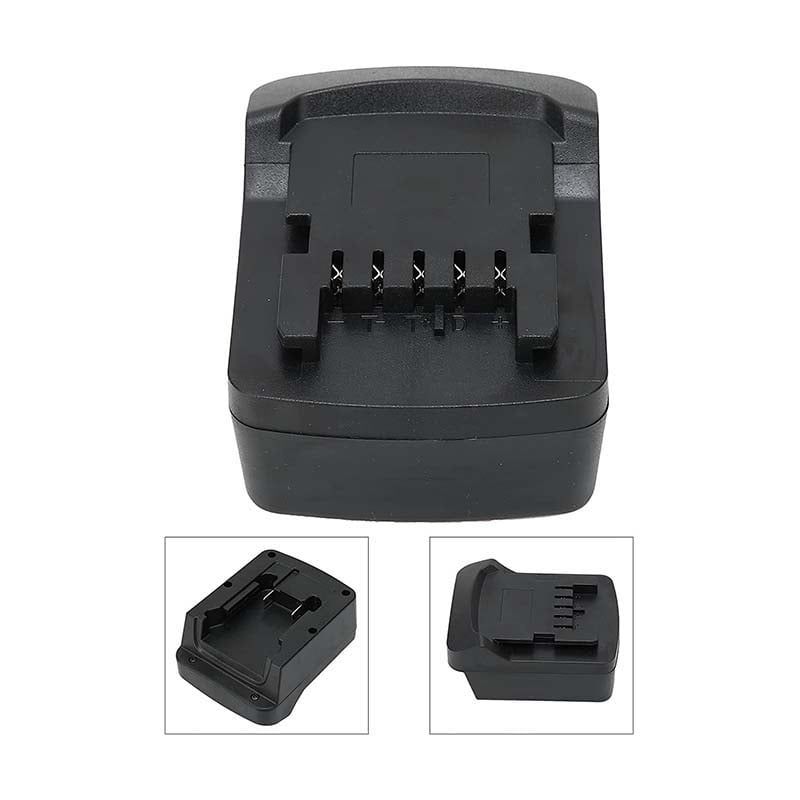 Portable Power Source w/LED Light for Black+Decker 18V Battery - Powuse