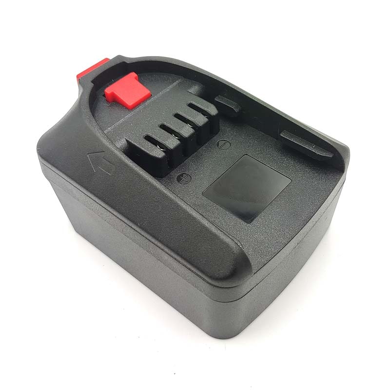 Adapter (adapter) For Battery Bosch (green Series) 18v-to Tool