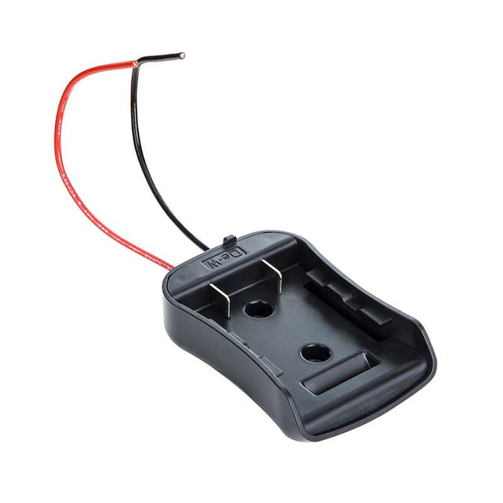 Dewalt 18V/20V MAX Battery Power Wheels Adapter | Powuse