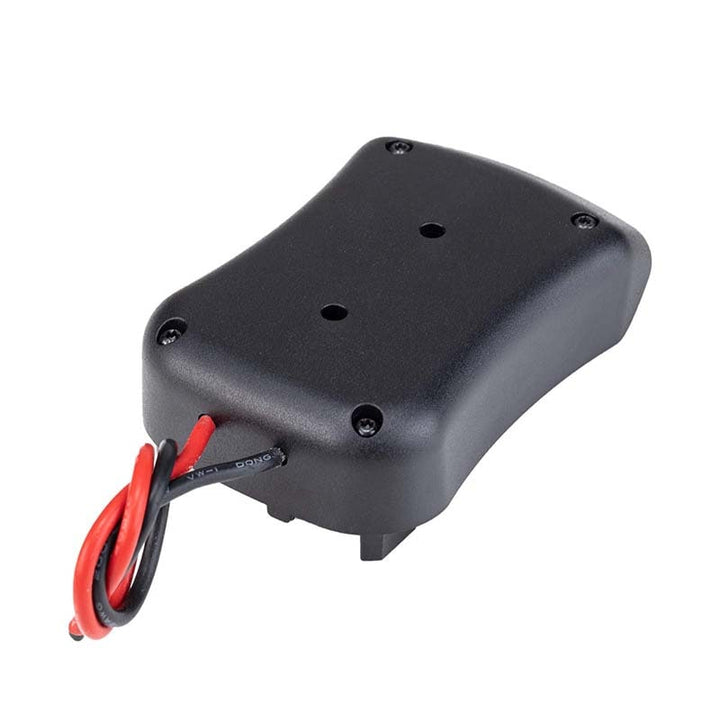 Dewalt 18V/20V MAX Battery Power Wheels Adapter | Powuse