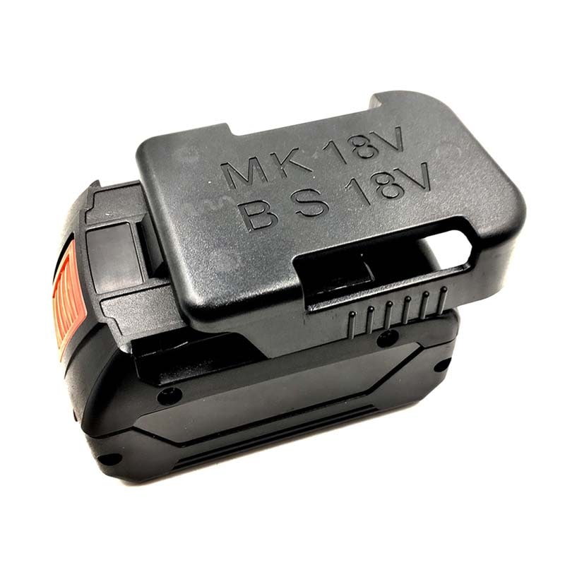 For Makita Bosch For Milwaukee BLACK DECKER Batteries 14.4V