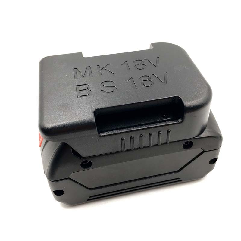 Makita to Bosch PBA Battery Adapter - Powuse